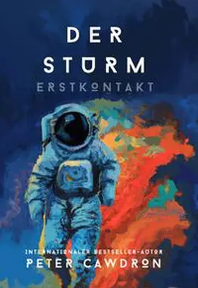 Cawdron |  Der Sturm | Buch |  Sack Fachmedien
