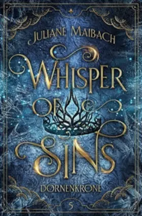 Maibach |  Whisper of Sins | Buch |  Sack Fachmedien