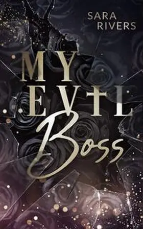 Sarah Stankewitz / Rivers |  My Evil Boss | Buch |  Sack Fachmedien