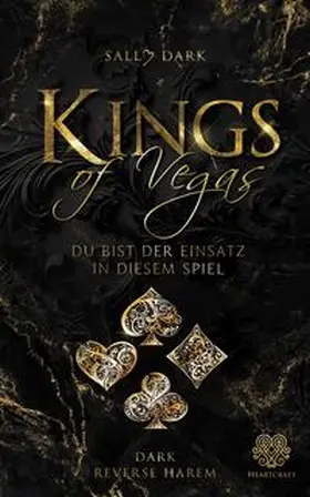 Dark |  Kings of Vegas | Buch |  Sack Fachmedien