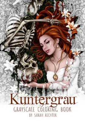 Sarah Richter / Richter |  Kuntergrau | Buch |  Sack Fachmedien