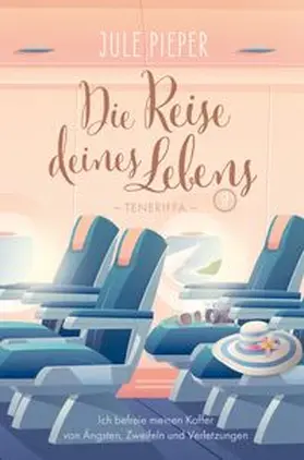 Pieper |  Die Reise deines Lebens 2 - Teneriffa | Buch |  Sack Fachmedien