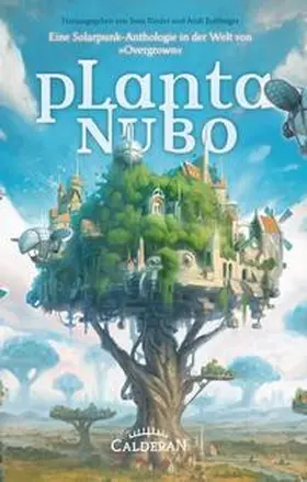 Nieder / Bottlinger / Hanson |  Planta Nubo | eBook | Sack Fachmedien