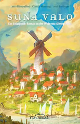 Bottlinger / Dümpelfeld / Hornung |  Suna Valo | Buch |  Sack Fachmedien