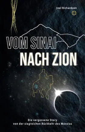 Richardson |  Vom Sinai nach Zion | Buch |  Sack Fachmedien