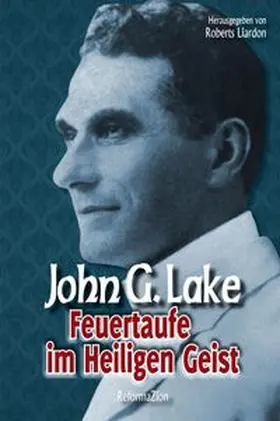 Lake / Liardon |  Feuertaufe im Heiligen Geist | Buch |  Sack Fachmedien