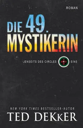 Dekker |  Die 49. Mystikerin | Buch |  Sack Fachmedien
