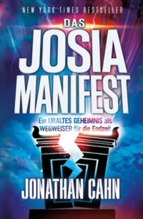 Cahn |  Das Josia-Manifest | Buch |  Sack Fachmedien