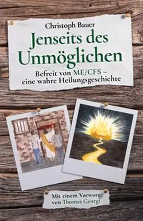 Bauer |  Jenseits des Unmöglichen | Buch |  Sack Fachmedien
