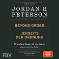 Peterson |  Beyond Order – Jenseits der Ordnung | Sonstiges |  Sack Fachmedien