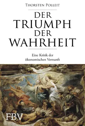 Polleit |  Triumph der Wahrheit | eBook | Sack Fachmedien