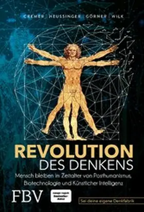 Heussinger / Görner / Wilk |  Revolution des Denkens | eBook | Sack Fachmedien