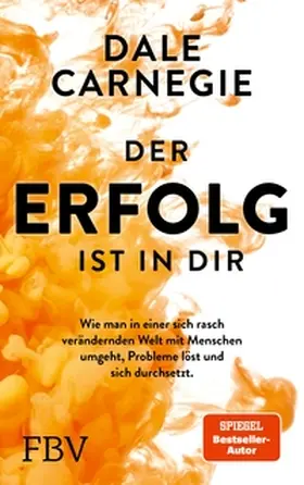 Carnegie |  Der Erfolg ist in dir | eBook | Sack Fachmedien