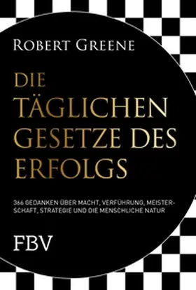 Greene |  Die täglichen Gesetze des Erfolgs | eBook | Sack Fachmedien