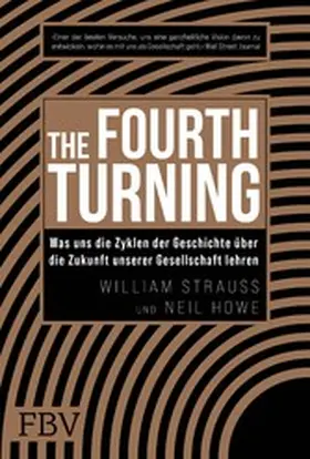 Howe / Strauss |  The Fourth Turning | eBook | Sack Fachmedien