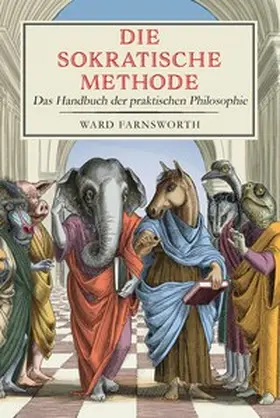 Farnsworth |  Die sokratische Methode | eBook | Sack Fachmedien