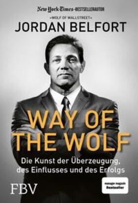 Belfort | Way of the Wolf | E-Book | sack.de