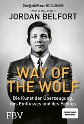 Belfort | Way of the Wolf | E-Book | www.sack.de