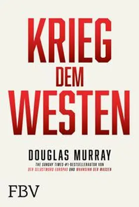 Murray |  Krieg dem Westen | eBook | Sack Fachmedien