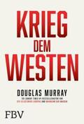 Murray |  Krieg dem Westen | eBook | Sack Fachmedien