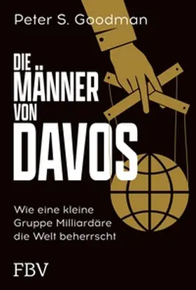 Goodman | Die Männer von Davos | E-Book | sack.de