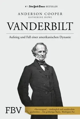 Cooper / Howe | Vanderbilt | E-Book | sack.de