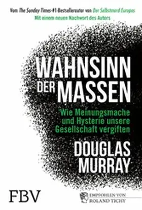Murray |  Wahnsinn der Massen | eBook | Sack Fachmedien