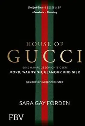 Forden |  House of Gucci | eBook | Sack Fachmedien