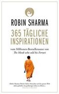 Sharma |  365 tägliche Inspirationen | eBook | Sack Fachmedien