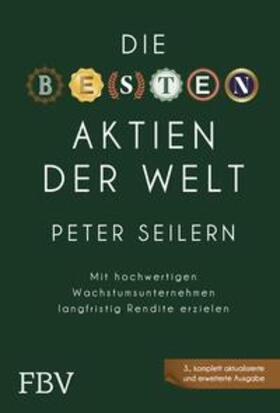 Seilern | Die besten Aktien der Welt – 3A | E-Book | sack.de