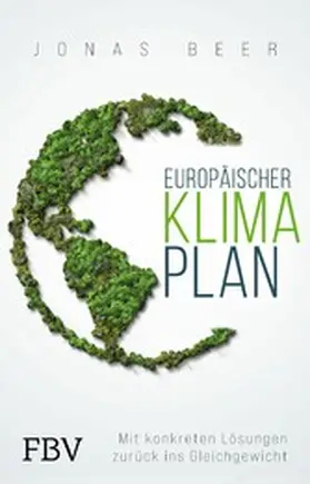 Beer | Europäischer Klimaplan | E-Book | www.sack.de