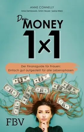 Connelly / Dembowski / Heuser | Dein Money 1x1 | E-Book | sack.de