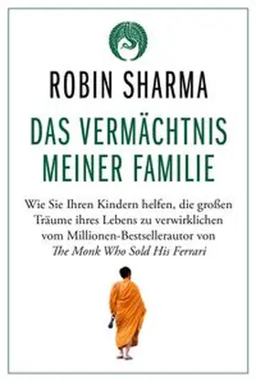 Sharma | Das Vermächtnis meiner Familie | E-Book | www.sack.de