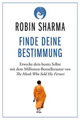 Sharma | Finde deine Bestimmung | E-Book | sack.de