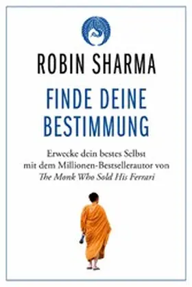 Sharma | Finde deine Bestimmung | E-Book | www.sack.de