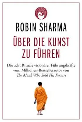 Sharma | Über die Kunst zu führen | E-Book | www.sack.de