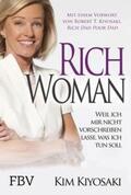 Kiyosaki |  Rich Woman | eBook | Sack Fachmedien