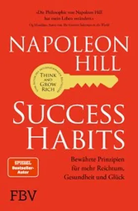 Hill | Success Habits | E-Book | www.sack.de