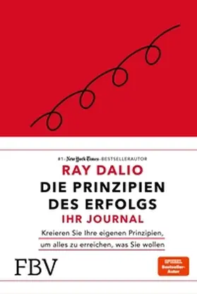 Dalio | Die Prinzipien des Erfolgs – Ihr Journal | E-Book | sack.de