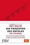 Dalio |  Die Prinzipien des Erfolgs – Ihr Journal | eBook | Sack Fachmedien