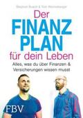 Busch / Wonneberger |  Der Finanzplan für dein Leben | eBook | Sack Fachmedien