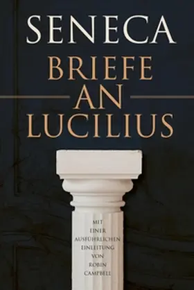 Seneca | Briefe an Lucilius | E-Book | sack.de