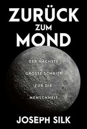 Silk |  Zurück zum Mond | eBook | Sack Fachmedien