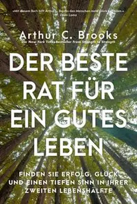 Brooks |  Der beste Rat für ein gutes Leben | eBook | Sack Fachmedien