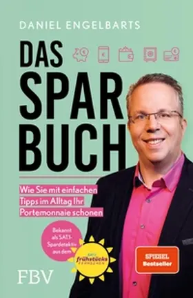 Engelbarts |  Das Sparbuch | eBook | Sack Fachmedien