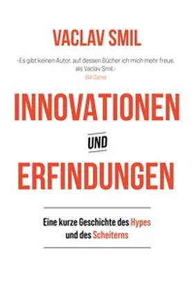 Smil | Innovationen und Erfindungen | E-Book | sack.de