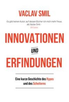 Smil | Innovationen und Erfindungen | E-Book | sack.de