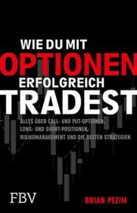 Pezim | Wie du mit Optionen erfolgreich tradest | E-Book | www.sack.de