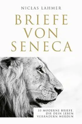 Lahmer | Briefe von Seneca | E-Book | www.sack.de