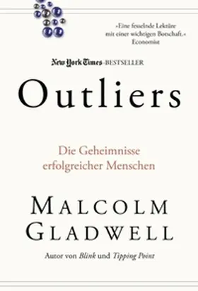 Gladwell | Outliers | E-Book | sack.de